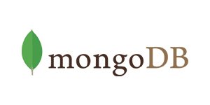 mongodb logo