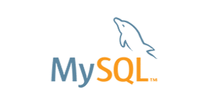 mysql logo