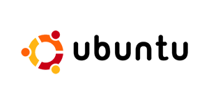 ubuntu logo