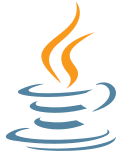 java logo