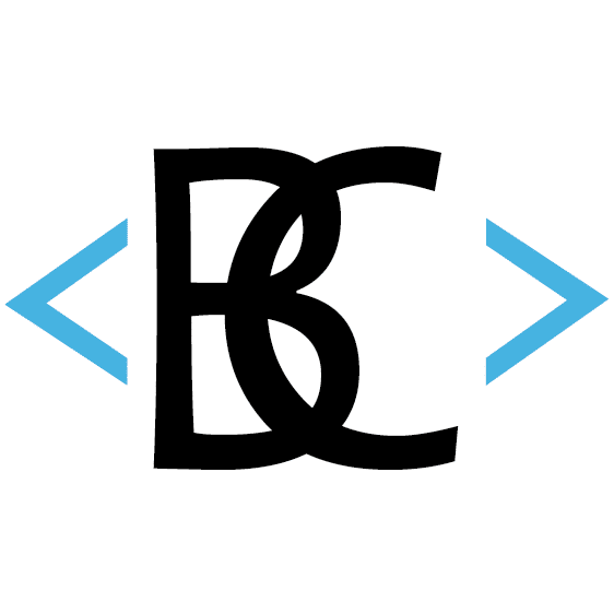 bytes coding logo